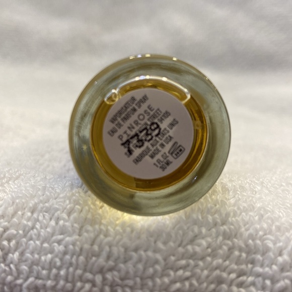 Pinrose Cuddle Punk - Picture 5 of 5